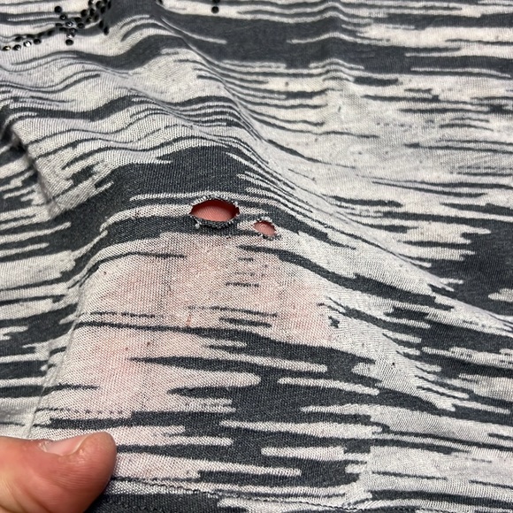 Gray burnout - Picture 3 of 4